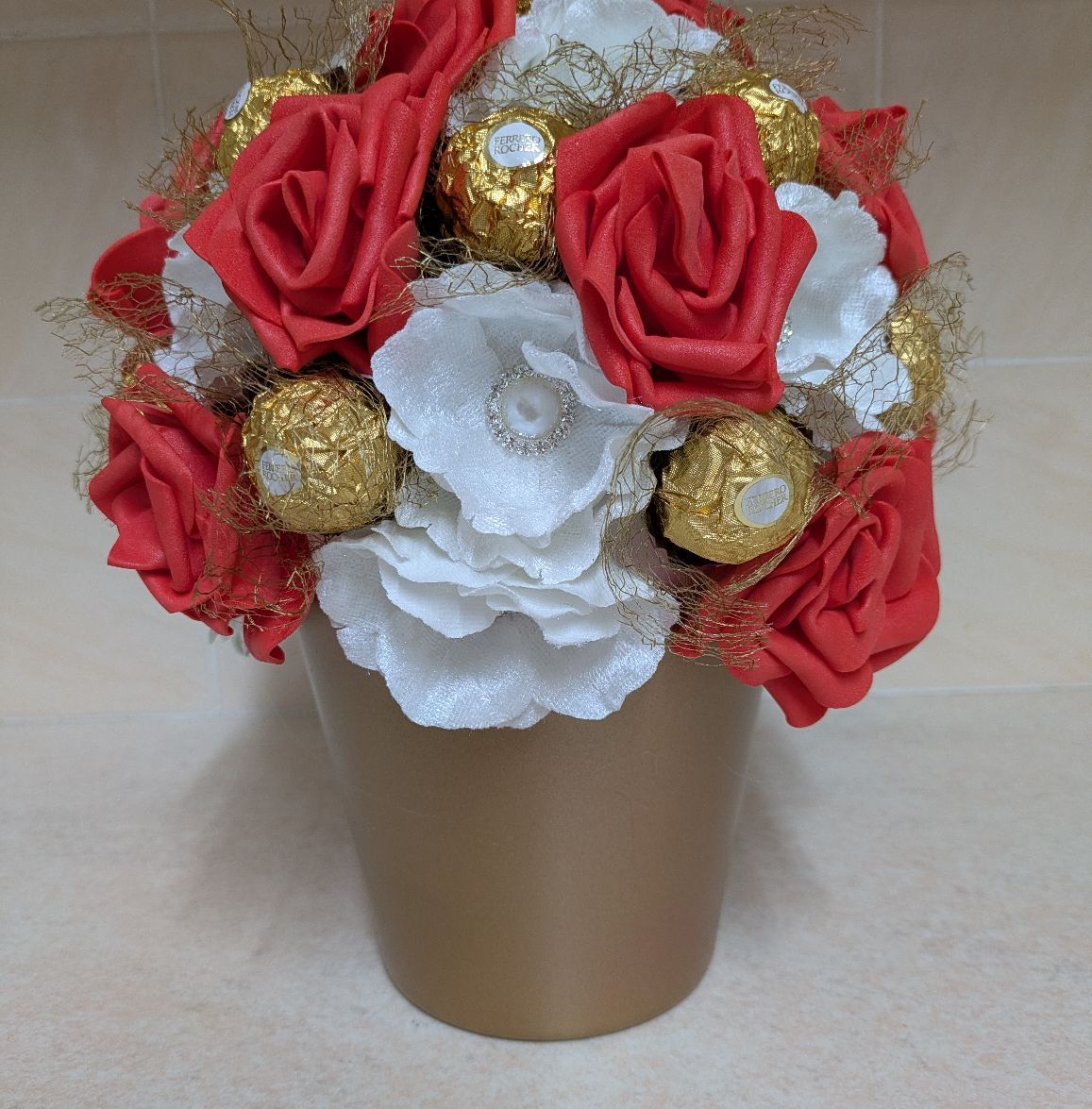 Angela Bell Facebook picture