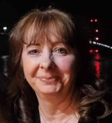 Dawn Burt Facebook picture