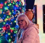 Nikki Jobling Facebook picture