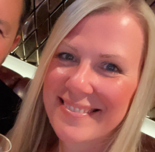 Rachel Claire Facebook picture