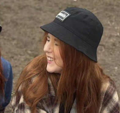 Ellie Trewren Facebook Picture