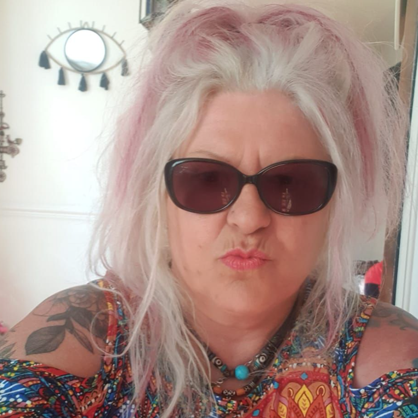 Neat Harris Facebook Picture